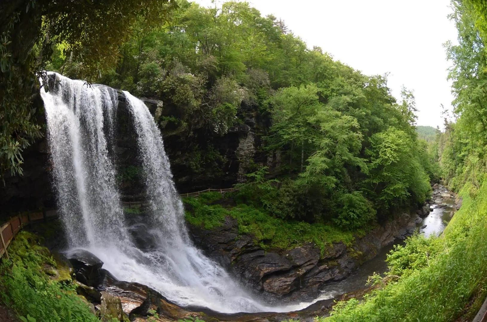 8 Epic Things to Do in Highlands, North Carolina