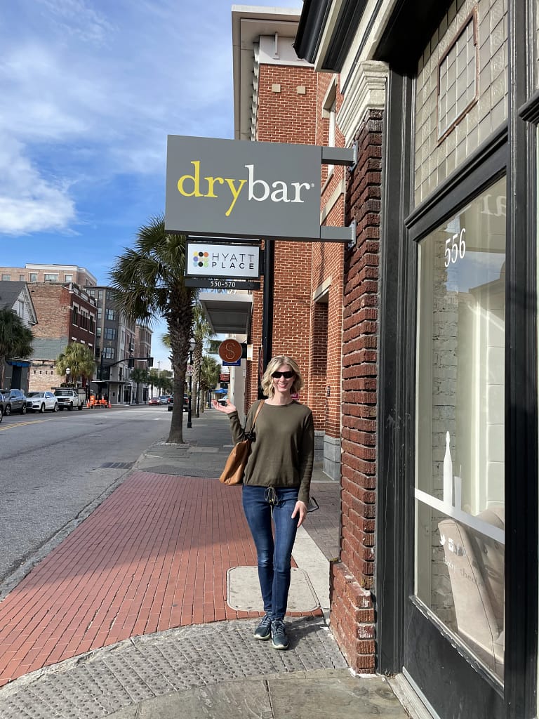 A Wondrous Day In Charleston SC Ultimate Girls’ Getaway