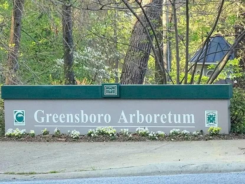 greensboro nc travel and tourism